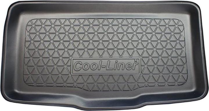 Image du produit Aristar Bac de coffre pour Fiat Panda de 2012 à aujourd'hui