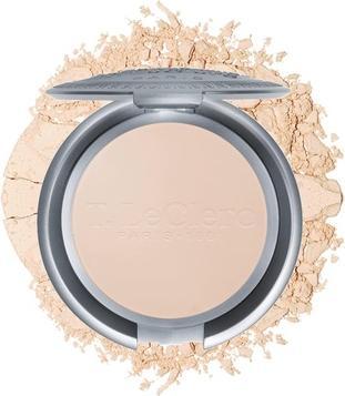 Image du produit T. LeClerc Poudre compacte pressée Super-Blendable Face Makeup 02 Peche (02 Peche)