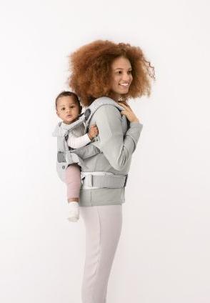 Actual product image BabyBjörn One Air