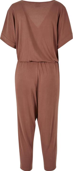 Actual product image Urban Classics Ladies Modal Jumpsuit (XS)