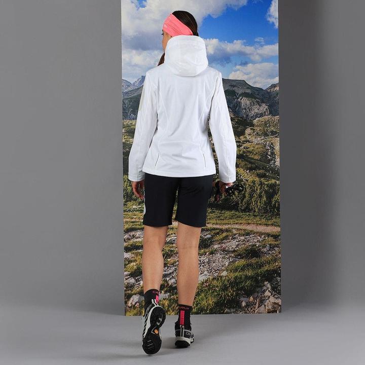 Image du produit CMP Campagnolo veste imperméable à capuche (46)