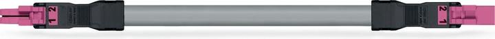 Actual product image Wago Confectionery connecting cable (2 m)