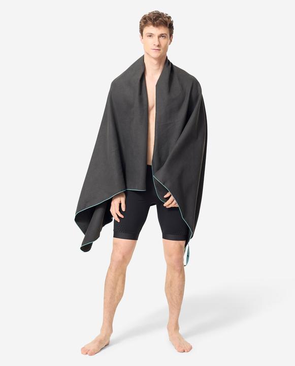 Image du produit Nabaiji Serviette en microfibre (110 x 175 cm)