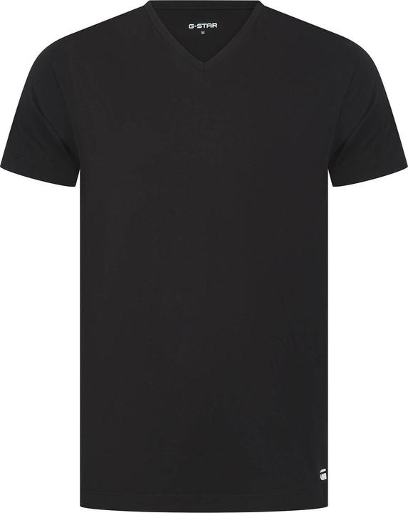 Produktbild G-Star SPRUCE T-Shirt 3-pack (L)