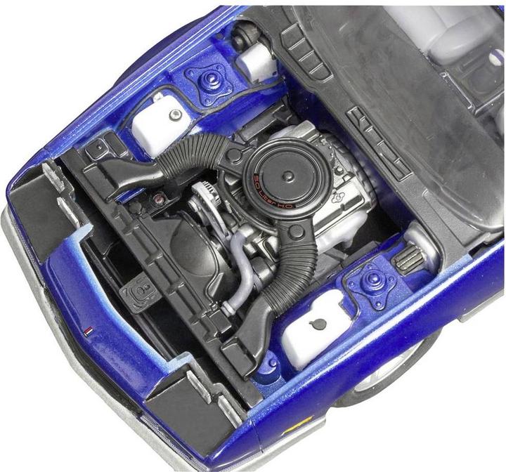 Produktbild Revell 1985 Chevy Camaro Z28