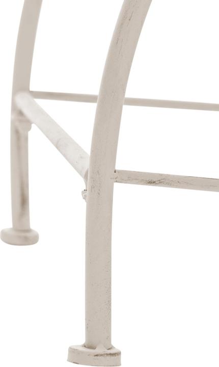 Actual product image CLP Chair Sheela, antique cream