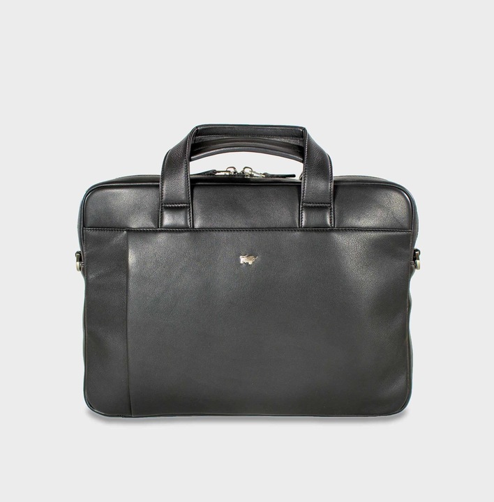 Actual product image Braun Büffel Briefcase Golf 2.0 90672 (16.14")