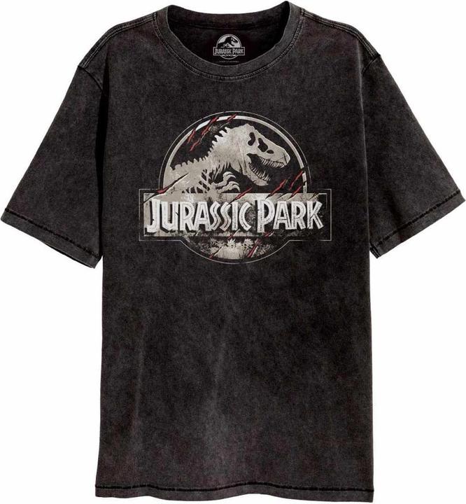 Immagine prodotto Jurassic Park Tshirt (L)