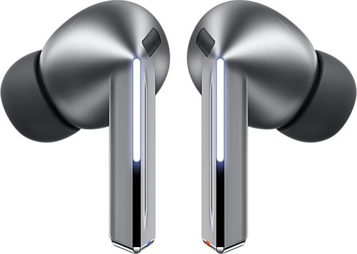 Image du produit Samsung Galaxy Buds3 Pro (ANC, 6 h, Sans fil)
