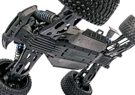 Produktbild Traxxas XRT 4X4 4WD VXL ohne Akku und Ladegerät (RTR Ready-to-Run)