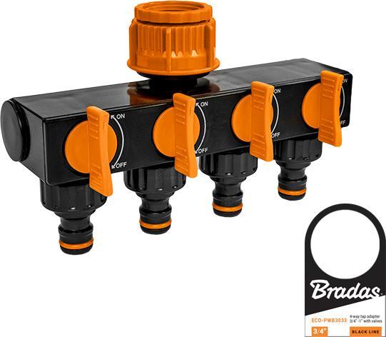 Image du produit Bradas ECO-PWB3033 (38.10 mm)