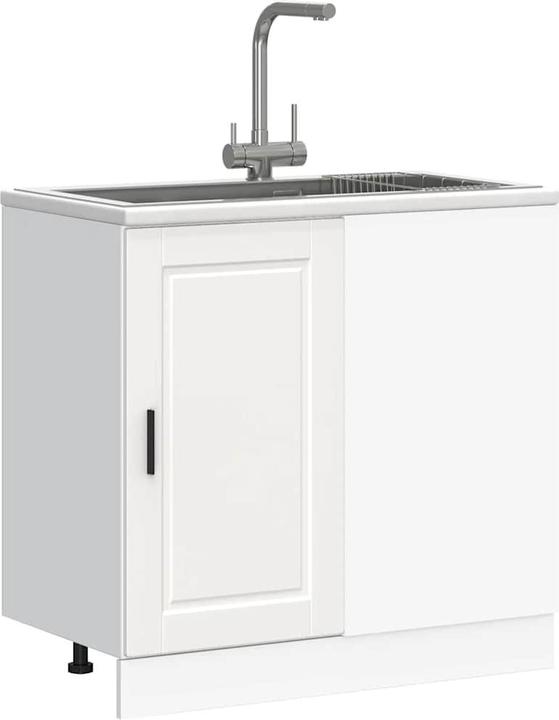 Produktbild vidaXL Küchenunterschrank (86 x 46 x 81.50 cm)
