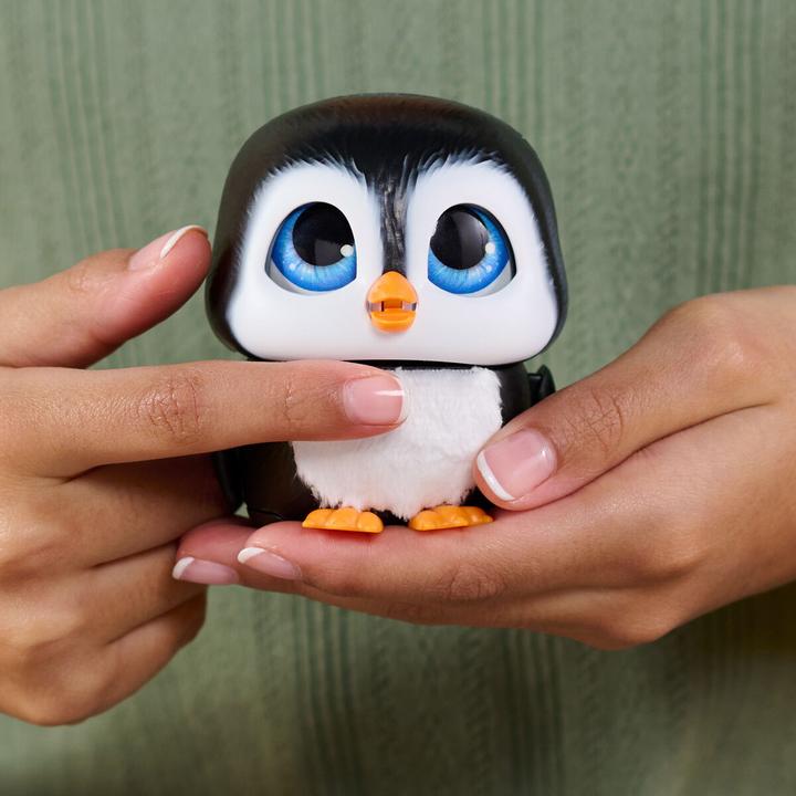 Actual product image FurReal Handfuls - Penguin (8.90 cm)