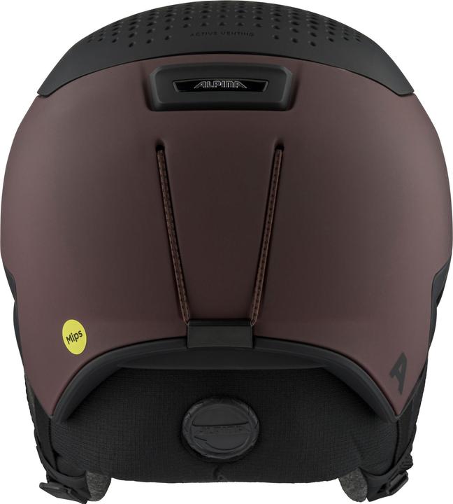 Produktbild ALPINA SPORTS Banff Mips (55 - 59 cm, M)