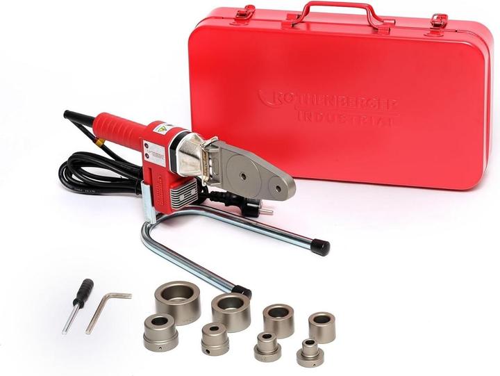 Productafbeelding Rothenberger CR-RJQ-40