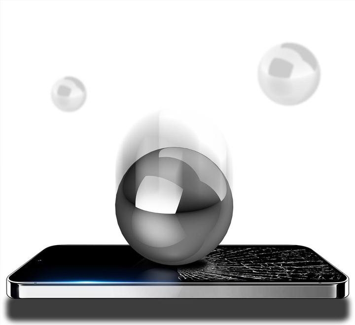 Produktbild Dux Ducis Schutzglas (1 Stück, Samsung Galaxy S25 Ultra)