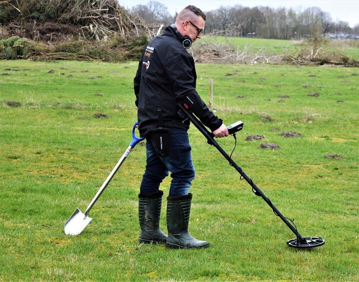 Immagine prodotto Nokta | Anfibio Multi metaaldetector