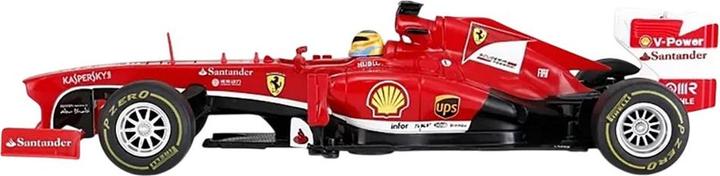 Actual product image Ferrari F1 Radio Controlled Car