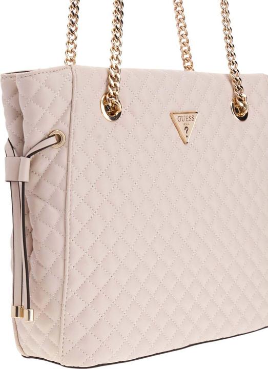 Immagine prodotto Guess Schoudertas Eco Rianee Tote Bag Stone Lichtgrijs