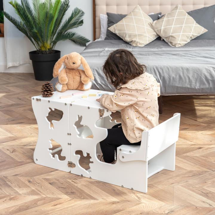 Actual product image Woodandhearts Animals