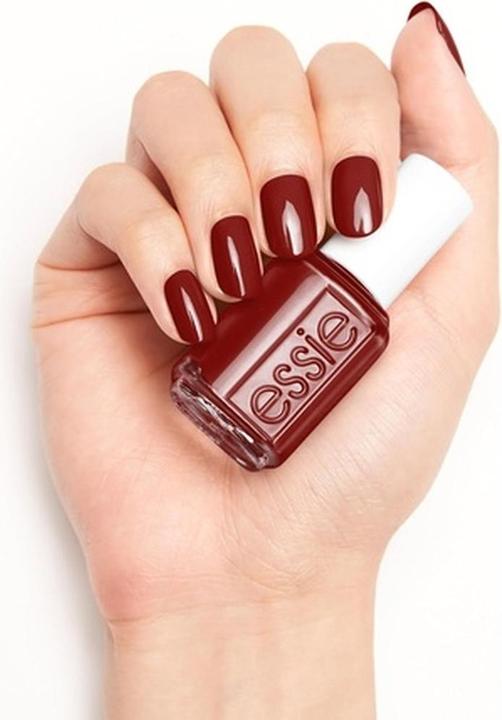 Actual product image Essie Boho Rodeo 1012 (1012 Boho Rodeo, Colour paint)