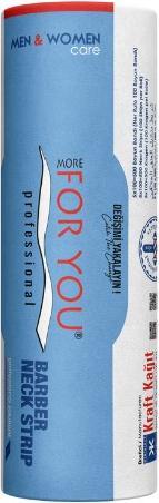 Actual product image No Name Nackenpapier- Halskrause 500stk