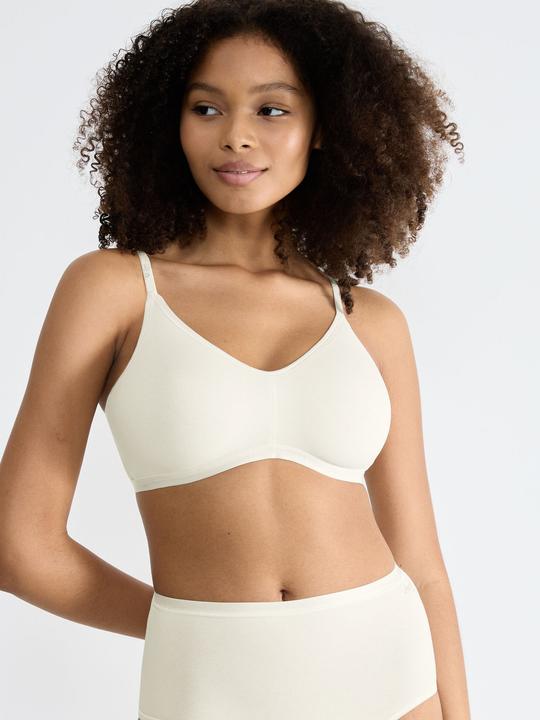 Actual product image Sloggi Bügelloser BH GO Daily Cotton Soft (pack of 2, L)