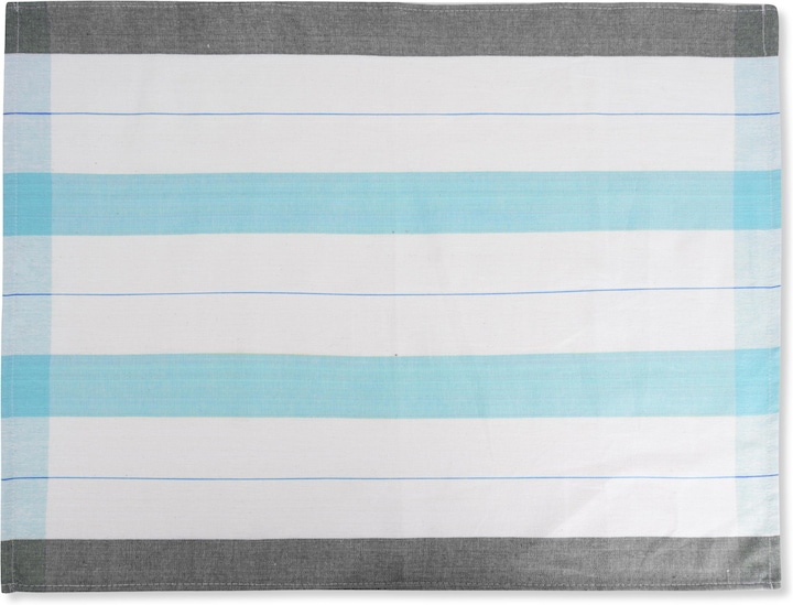 Actual product image Aspero 10 Tea Towels New Design (55 x 75 cm)