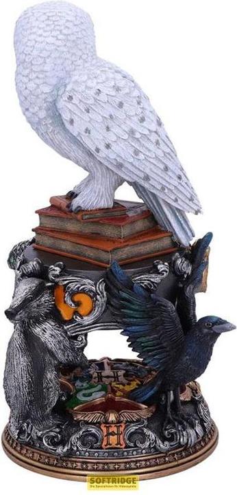 Produktbild GED ST Harry Potter Hedwig 22cm