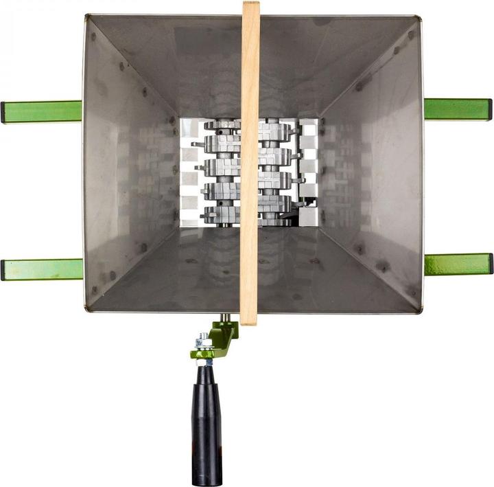 Produktbild Dema Obstmühle Bergamo