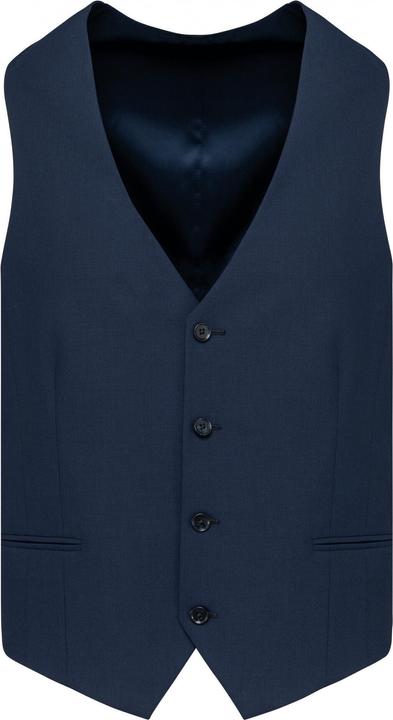 Actual product image Kariban Vest (50)