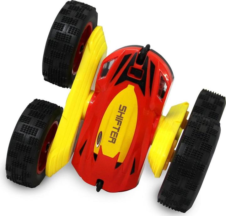 Actual product image Jamara Shifter Stuntcar