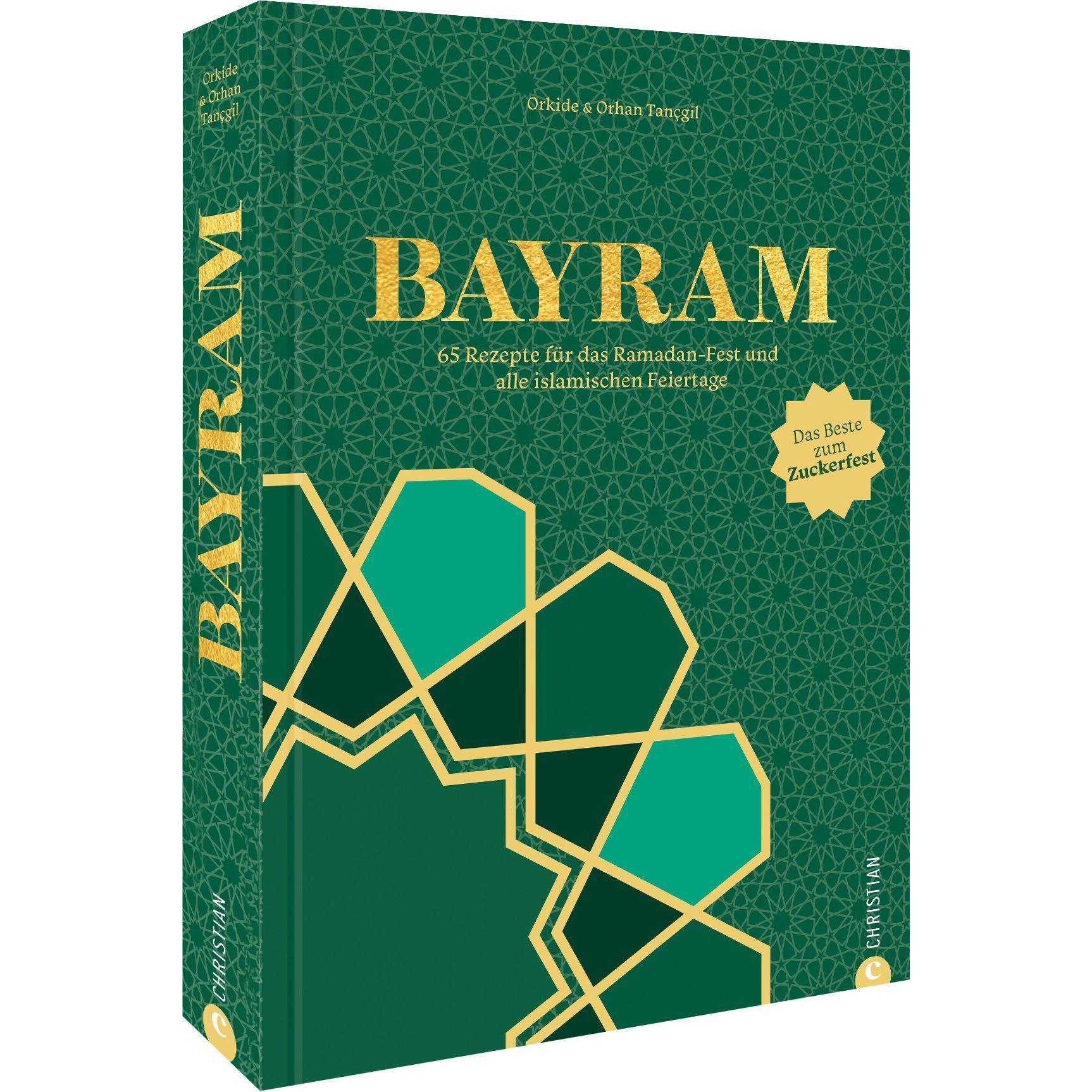 Bayram, Ratgeber von Orkide Tançgil, Orhan Tançgil