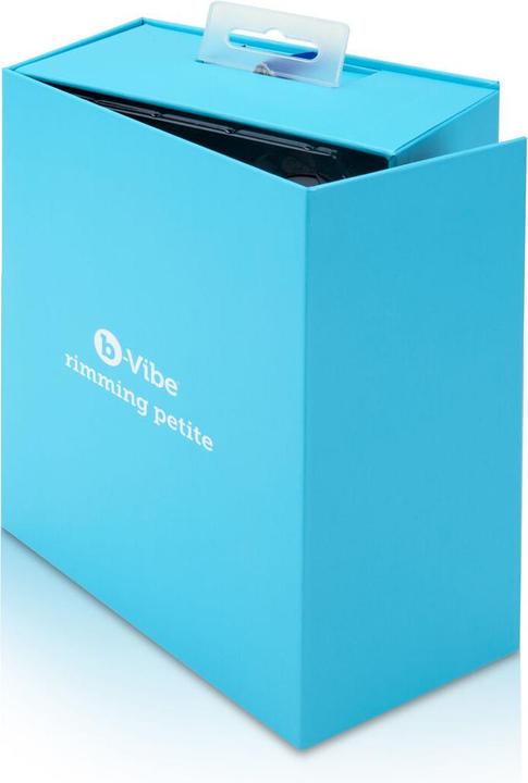 Immagine prodotto Shots Rimming Petite