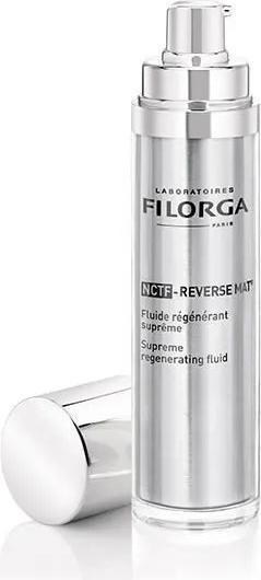 Image du produit Filorga NCTF Reverse Mat (50 ml, Crème 24h)
