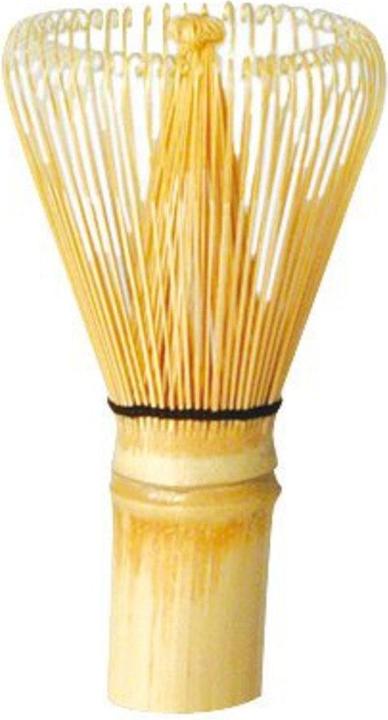Immagine prodotto Bambusbesen für Matcha