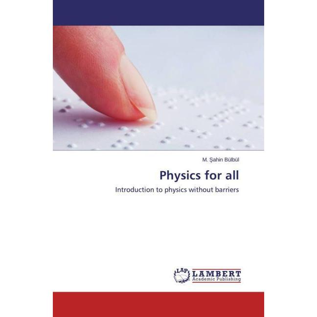 Physics for all, Fachbücher