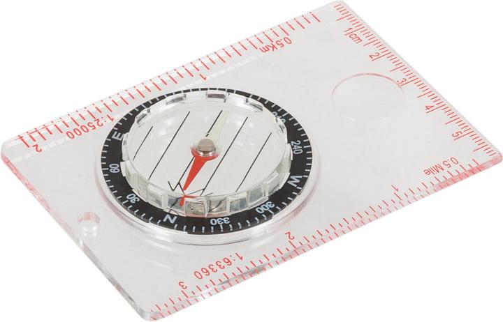 Produktbild Highlander Kartenkompass