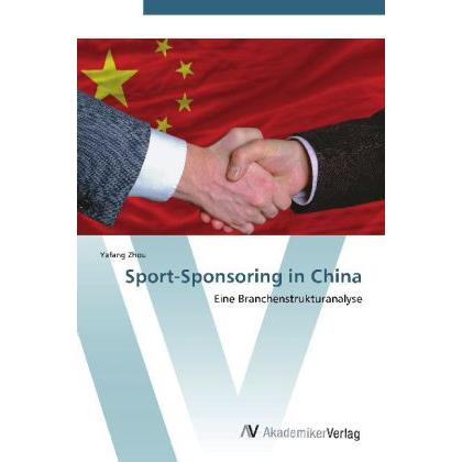 Sport-Sponsoring in China, Ratgeber