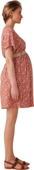 Produktbild Envie de Fraise Minikleid FELICINEOR für Schwangerschaft & Stillzeit (40)