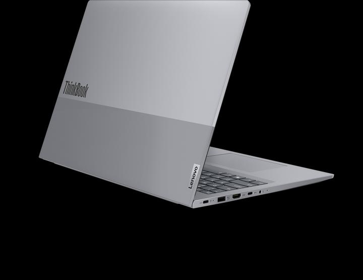 Produktbild Lenovo ThinkBook 16 Gen 6 (16", AMD Ryzen 7 7730U, 32 GB, 1000 GB, DE)