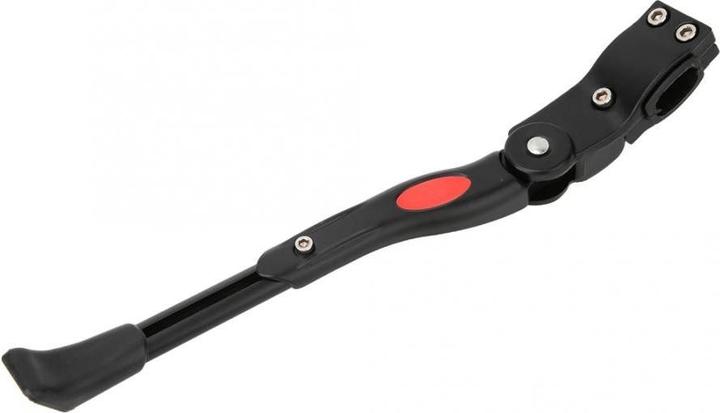 Actual product image Stride Fahrradständer Universal höhenverstellbar für Gravel Bike/Rad Schwarz