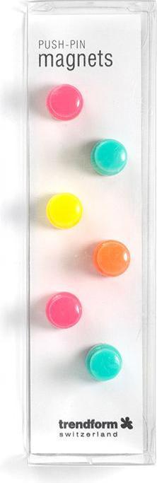 Produktbild Trendform Push Pin (6x)
