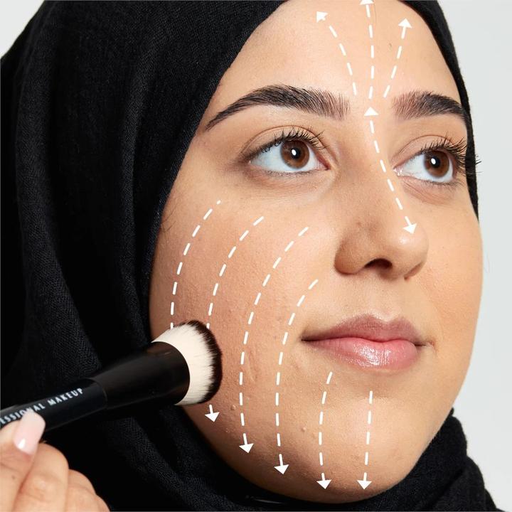 Produktbild NYX Professional Make-Up Can't Stop Won't Stop (2 Alabaster)
