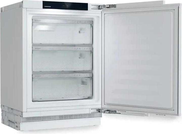 Actual product image Liebherr SUBa30375i-20 Prime Unterbau-Kühlschrank (Installation, 81 l)