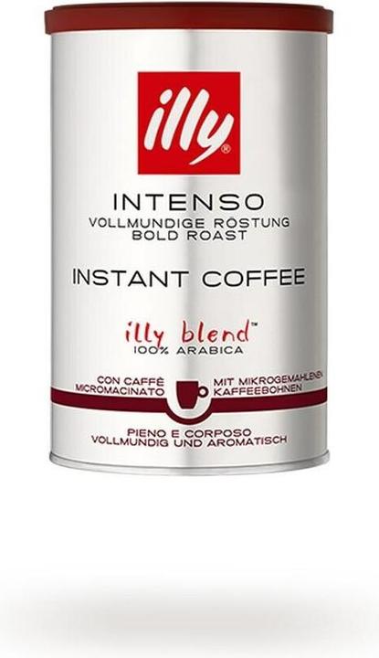 Illy Intenso Instant (95 g)