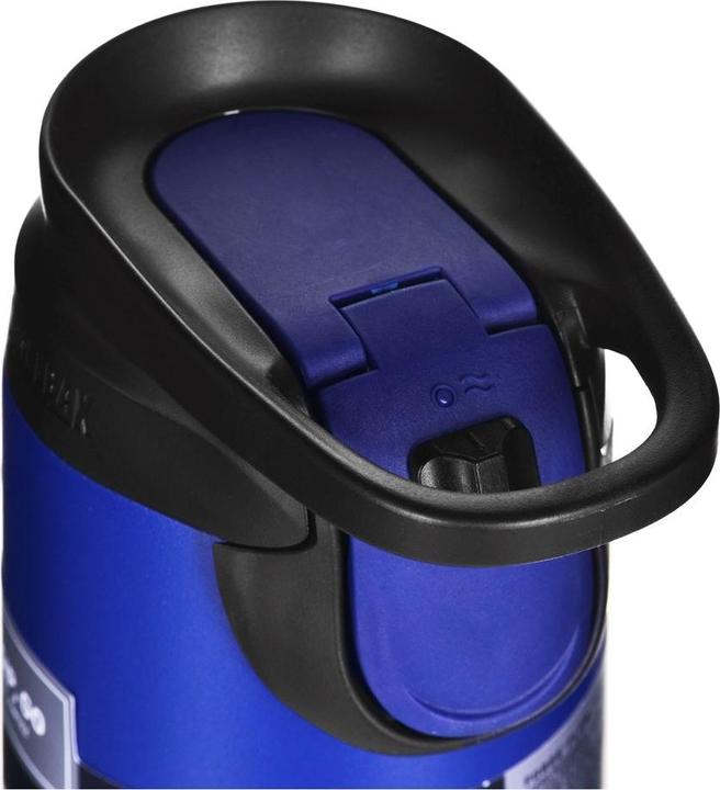 Actual product image Camelbak Forge Flow Vacuum Insulated Bottle (0.50 l)