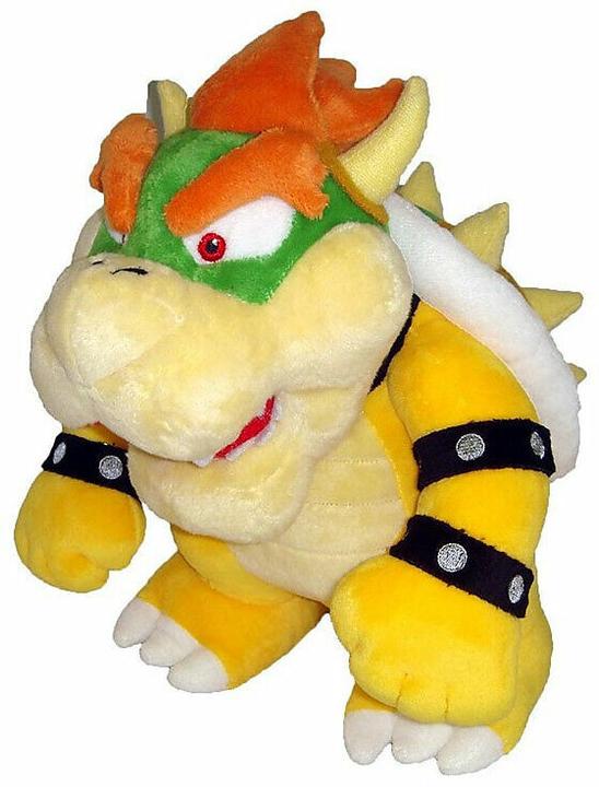 Produktbild Nintendo Super Mario: Bowser