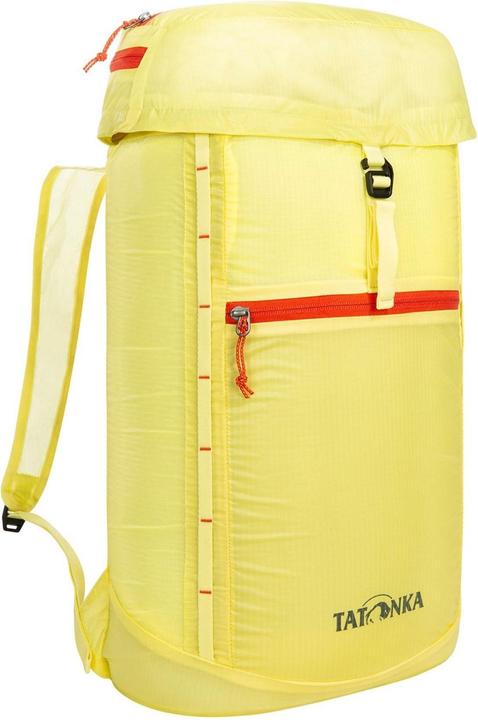 Actual product image Tatonka SQZY Faltbarer Rucksack 50 cm (17 l)