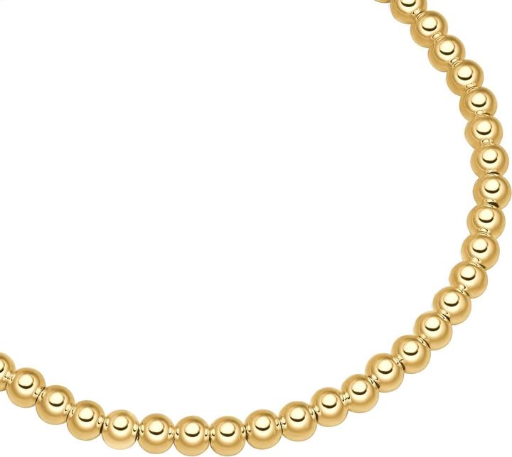 Immagine prodotto Yokoamii Bracciale da donna in ottone - 36548 (21 cm, Ottone)